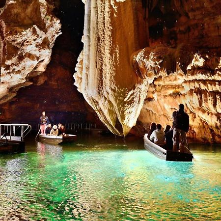 Agreable Chambre D Hote Avec Piscine Et Jacuzzi Thégra Εξωτερικό φωτογραφία