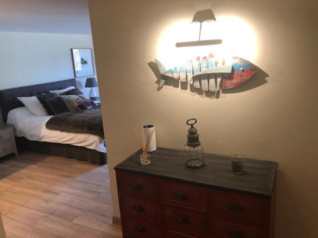 Agreable Chambre D Hote Avec Piscine Et Jacuzzi Thégra Εξωτερικό φωτογραφία